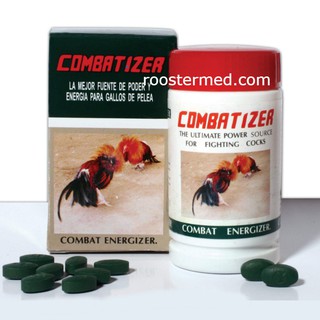 Thuốc Combatizer