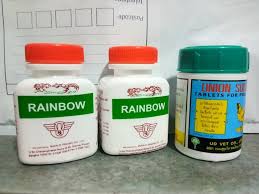 thuốc rainbow